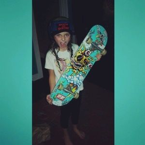 Meet your Posher, Madison